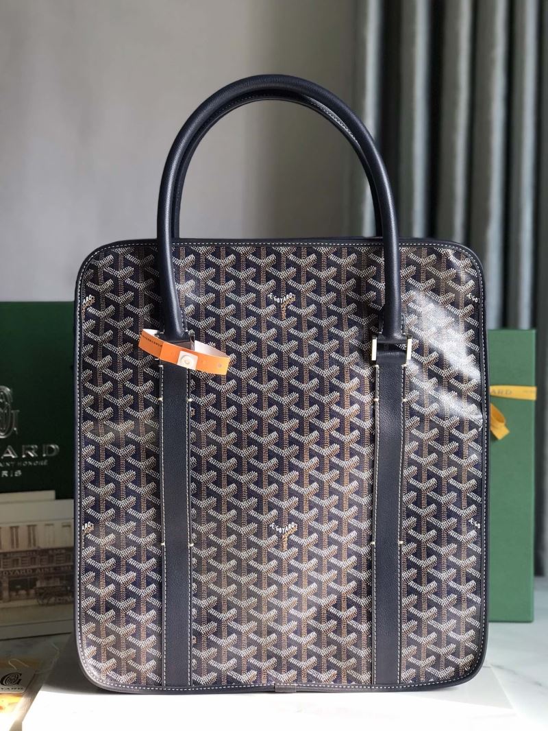 Goyard Briefcases